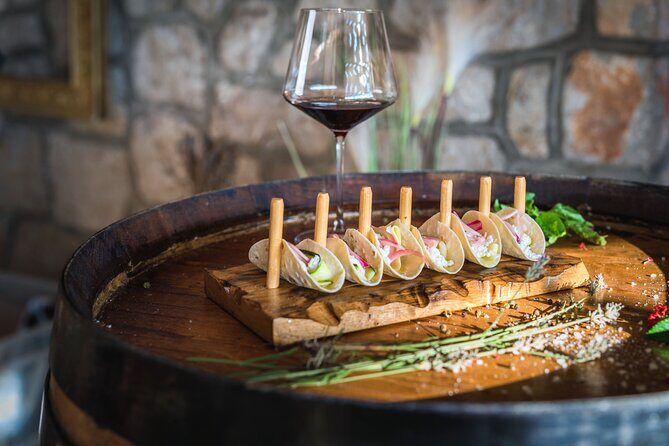 Private Hvar Island Bike Tour and Wine Tasting - Why You Might Love It