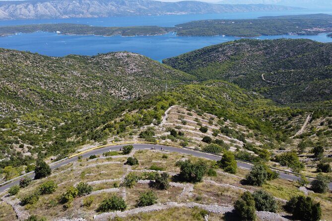 Private Hvar Island Bike Tour and Wine Tasting - FAQ