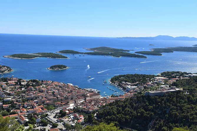 Private Hvar Island Tour and Olive Oil Tasting - FAQ