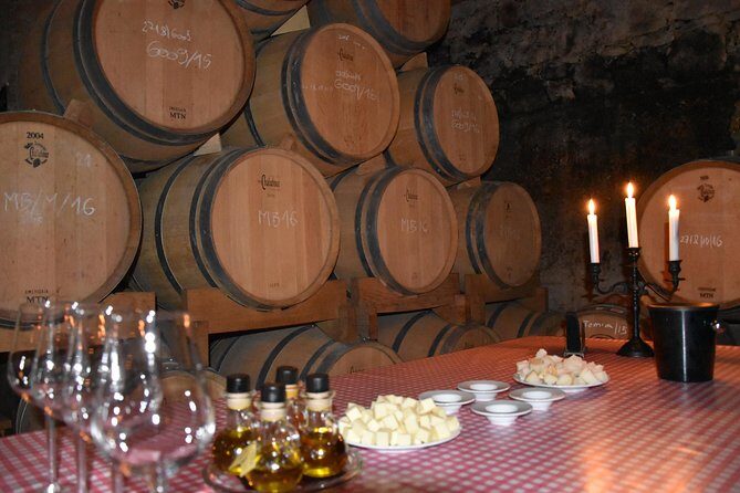 Private Hvar Wine Tasting Tour - The Scenic Highlights and Stops