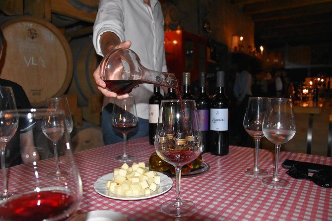 Private Hvar Wine Tasting Tour with Traditional Dinner/Lunch - Key Points