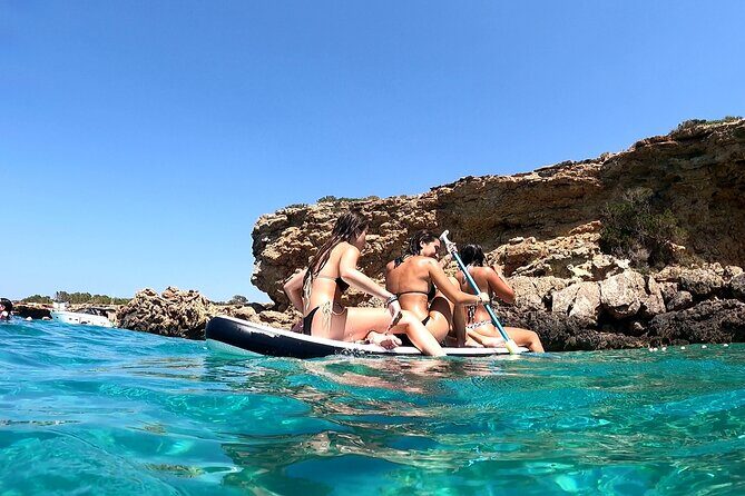 Private Hydro-Jet Snorkeling Beach and Cave Cruise Tour - Who Is This Tour Best Suited For?