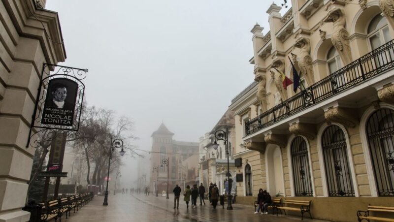 Private Iasi City Tour - What People Say