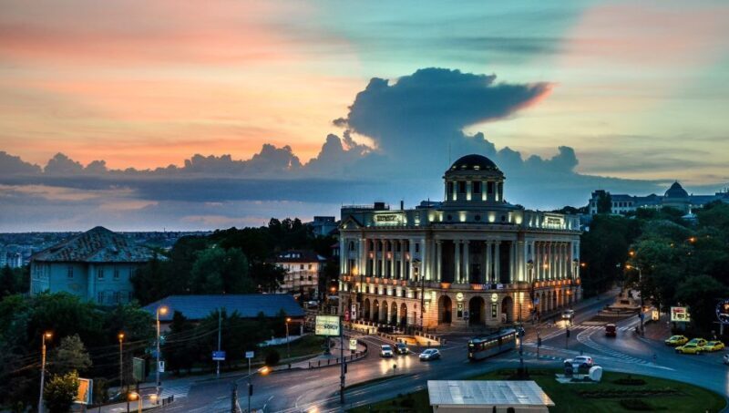 Private Iasi City Tour - Who Should Consider This Tour?