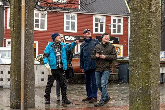 Private Icelandic Viking Age Walking Tour - Who Should Consider This Tour?