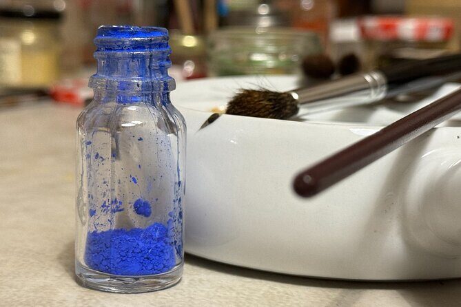 Private Icon Painting Workshop in Lourdes - An Honest Look at What to Expect