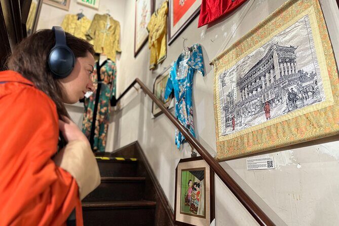 Private Immersive History Tours California Migration Museum - An In-Depth Look at the Experience