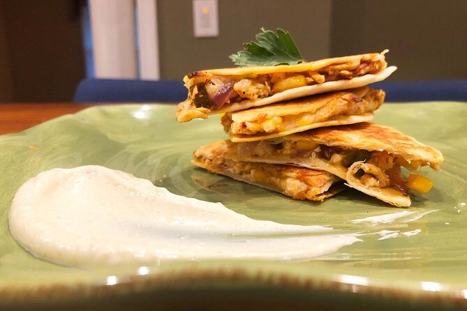 Private Indian-Mexican Fusion Cooking Class with a Modern Cook in Chicago - What You Can Expect from the Indian-Mexican Fusion Cooking Class in Chicago