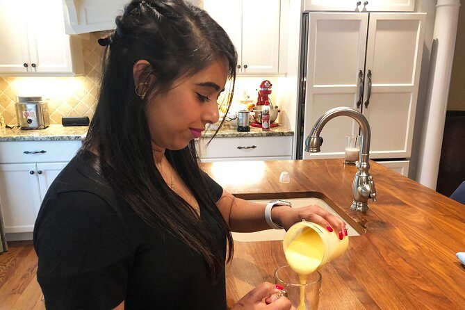 Private Indian-Mexican Fusion Cooking Class with a Modern Cook in Chicago - Final Thoughts