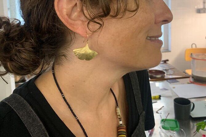 Private Initiation Workshops to Jewelry in Coruña - The Crafting Experience in Detail