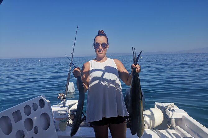 Private Inshore Fishing Adventure in Puerto Vallarta with Snacks - The Realities of Fishing in Banderas Bay