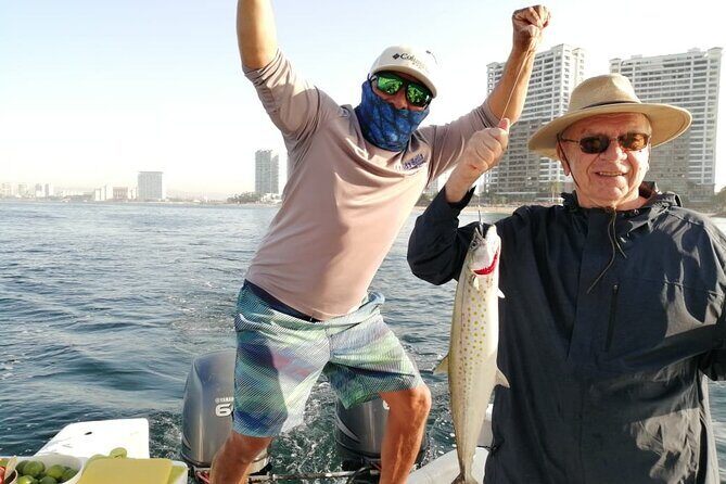 Private Inshore Fishing Adventure in Puerto Vallarta with Snacks - Final Thoughts