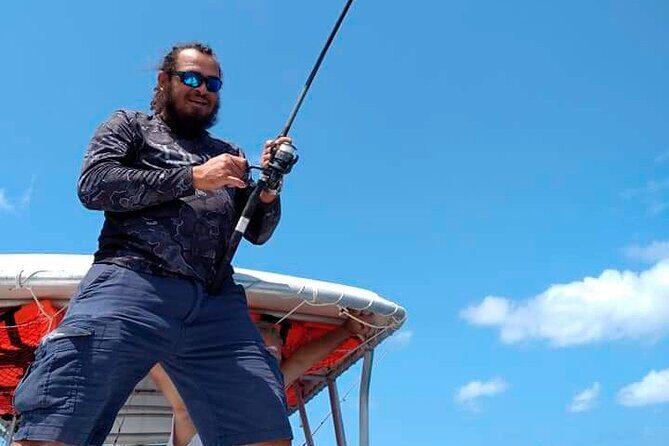 Private Inshore Fishing Experience in Isla Mujeres and Cancún - The Sum Up