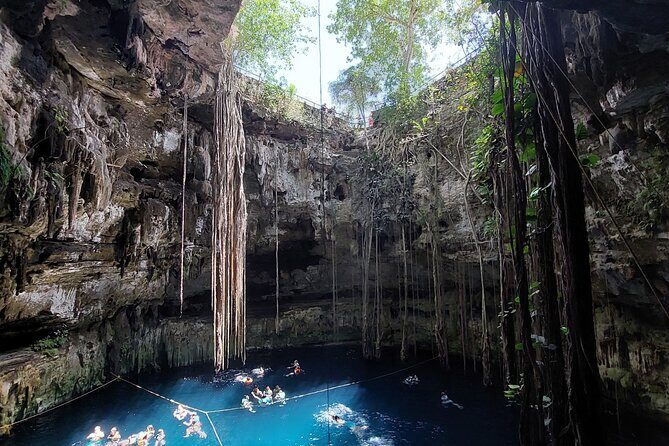 Private Instagram Cenotes Tour with Professional Photography - Discover the Beauty of Tulum’s Cenotes with a Private Instagram Tour