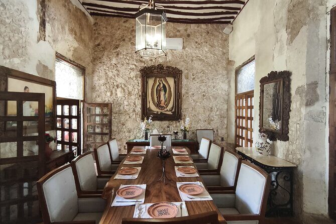 Private Instagram Cenotes Tour with Professional Photography - The Sum Up