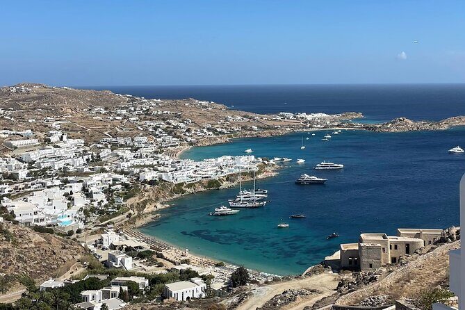 Private Instagram Tour | Mykonos Most Photogenic Spots - FAQ