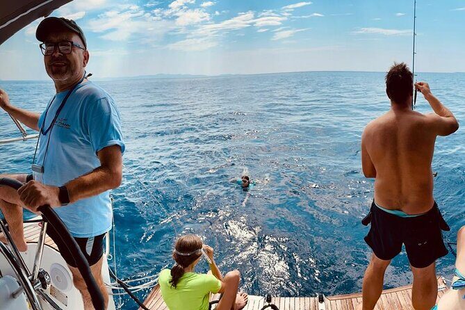 Private Inter-Island Tour from Dubrovnik to Elaphiti Islands - FAQs