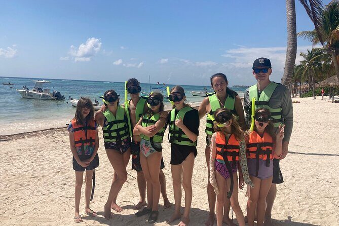 Private Intimate and Responsible Experience with Turtles - What to Expect During the Tour