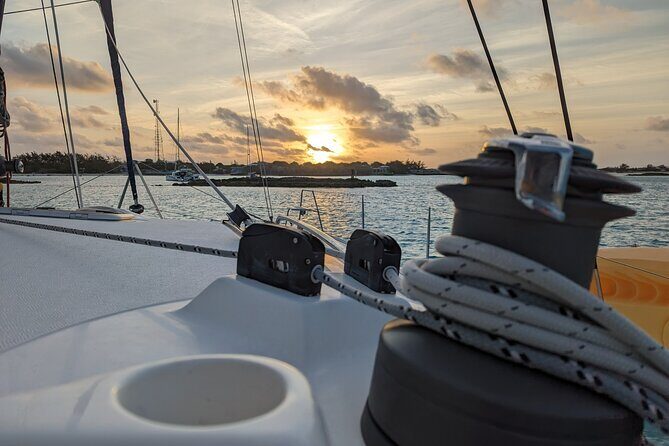 Private Intracoastal Waterway Sailing Cruise - Who Should Consider This Tour?