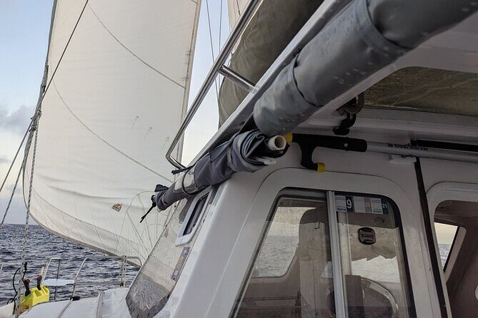 Private Intracoastal Waterway Sailing Cruise - Final Thoughts