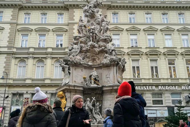 Private Introduction to Vienna Walking Tour - A Deep Dive Into the Vienna Walking Tour