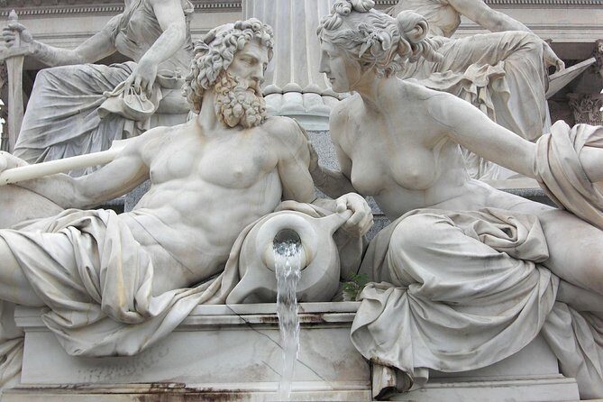 Private Introduction to Vienna Walking Tour - The Price and Value