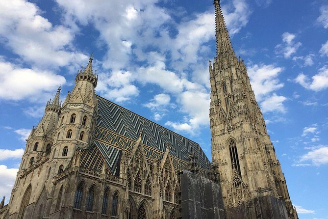 Private Introduction to Vienna Walking Tour - FAQ