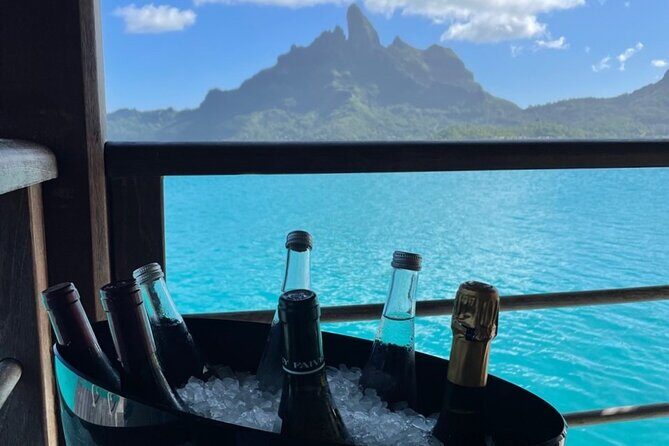 Private - Introduction to wine - Bora Bora Wine Tastings - Key Points