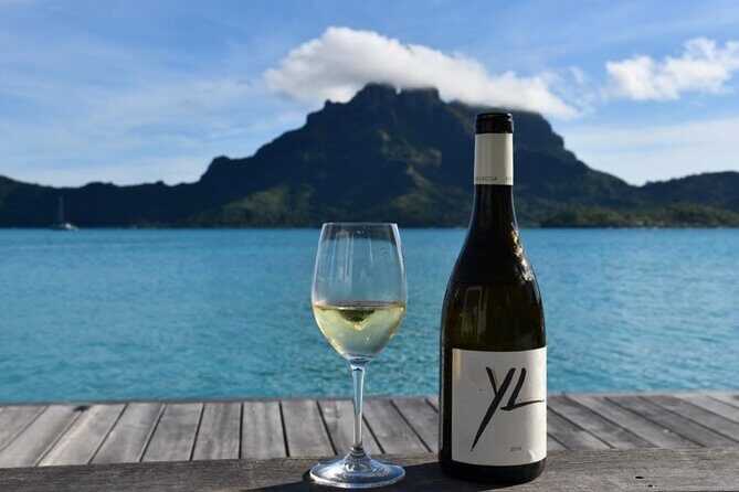 Private - Introduction to wine - Bora Bora Wine Tastings - The Sum Up