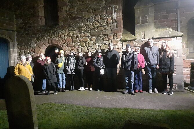 Private Inverness Dark Side Tour - Who Is This Tour Perfect For?