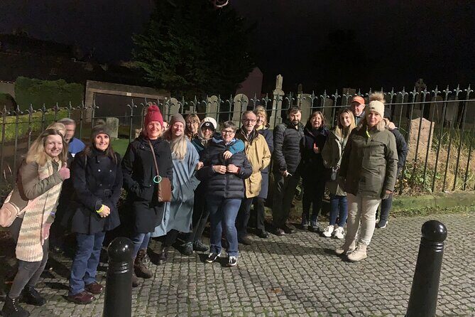 Private Inverness Dark Side Tour - Final Thoughts