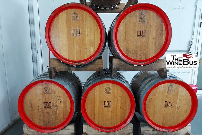 Private Irpinia Gourmet Tour from POSITANO, PRAIANO or AMALFI - What’s Included and What’s Not