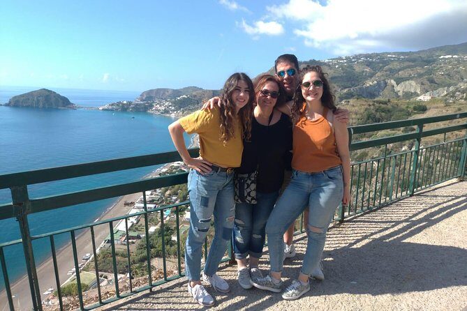 Private Ischia Tour with Food Tasting and Island Sightseeing - The Sum Up