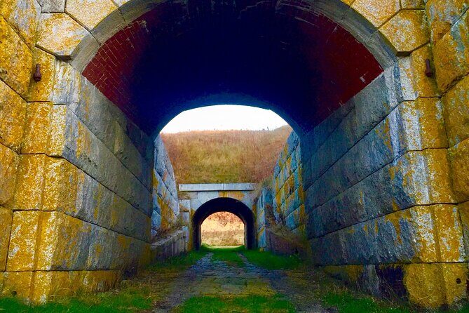Private Island Fort Tour in Casco Bay: Boat Cruise & Island Tour - Final Thoughts