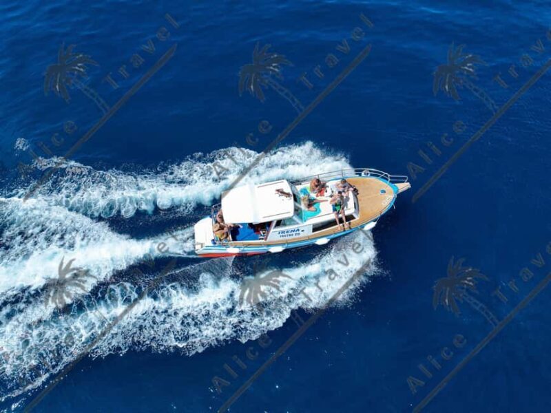 Private Island Hopping Boat tour around Zadar with Drinks - Authentic Experiences and Traveler Feedback