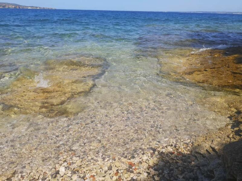 Private Island Hopping Boat tour around Zadar with Drinks - FAQs