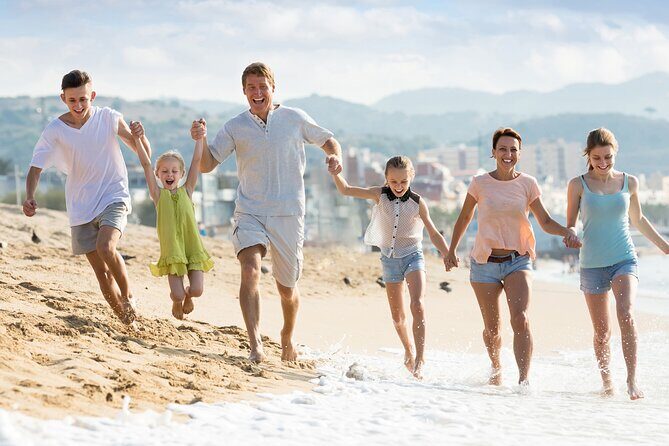 Private Island Tour - What’s Included and What’s Not