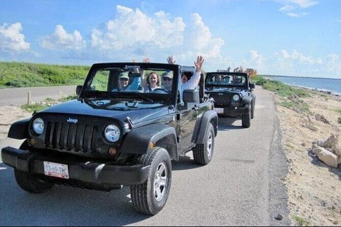 Private Island Tour All Inclusive & Snorkeling in Cozumel - An Honest Look at the Private Island Tour All Inclusive & Snorkeling in Cozumel