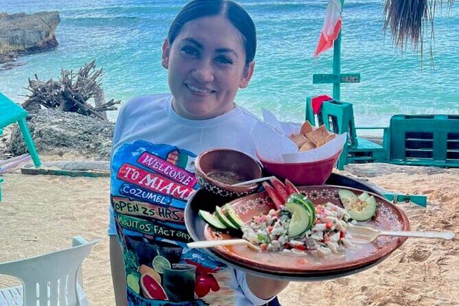 Private Island Tour All Inclusive & Snorkeling in Cozumel - Who This Tour Is Best For