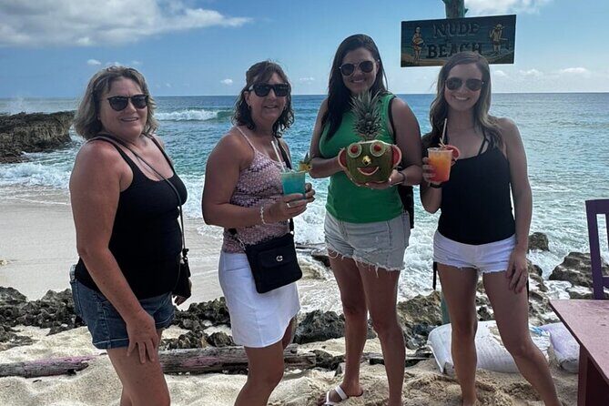 Private Island Tour All Inclusive & Snorkeling in Cozumel - Final Thoughts