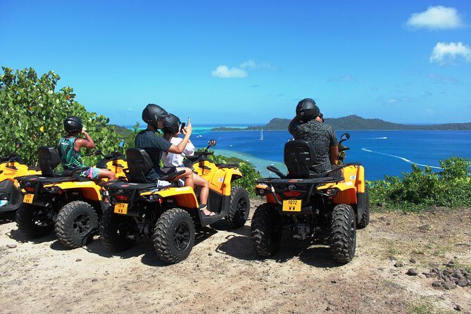Private Island Tour by ATV / QUAD - Final Thoughts