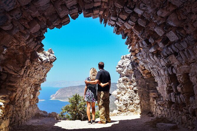 Private Island Tour - What Does the Experience Offer?