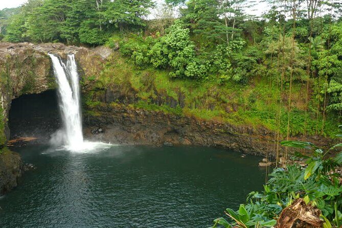 Private Island Tour in Hawaii with Pickup Included - Diving Into the Details of the Experience