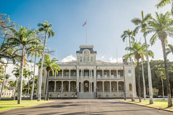 Private Island Tour Up to 24 people - Final Thoughts