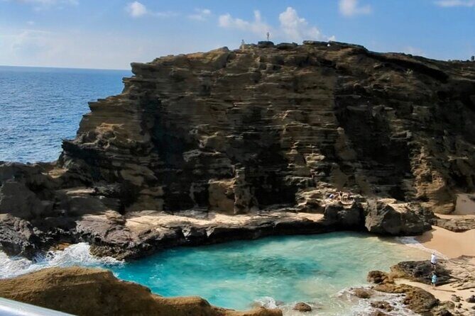 Private Island Tours and Charters through the Island of Oahu - FAQ