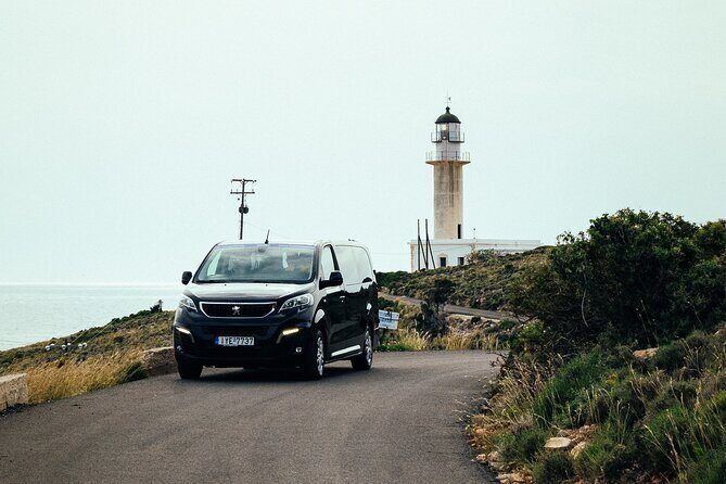 Private Island Tours in Greece - Exploring Kefalonia: A Detailed Look at the Private Island Tour