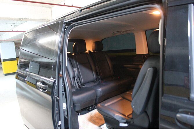 Private Istanbul Airport (IST) Arrival or Departure Transfer - Value for Money