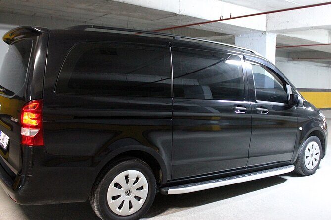 Private Istanbul Airport (IST) Arrival or Departure Transfer - Who Is This Transfer Best Suited For?