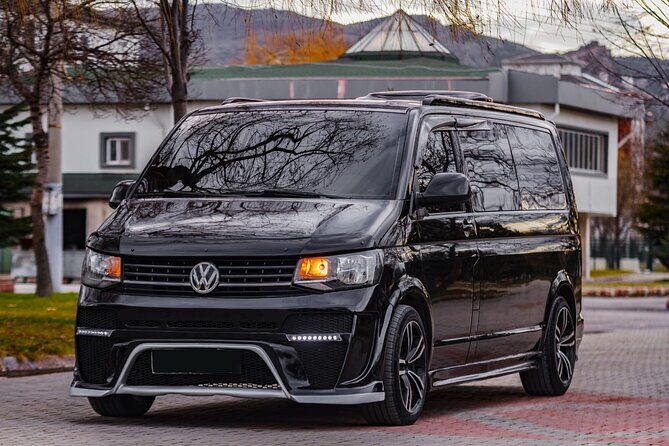 Private Istanbul Airport to Hotel Transfer - The Reality of the Istanbul Airport Private Transfer