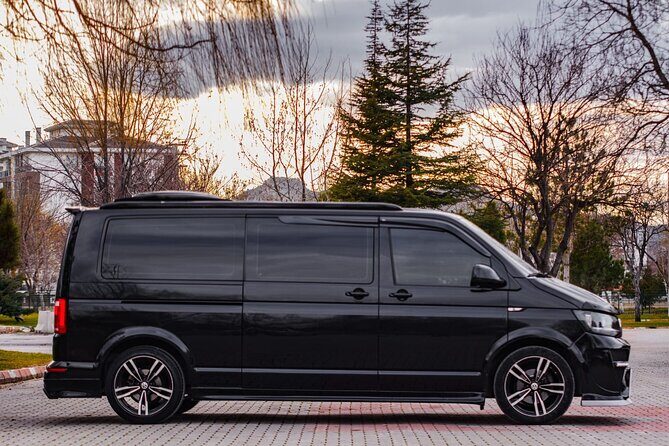 Private Istanbul Airport to Hotel Transfer - The Sum Up: Is This Transfer Worth It?